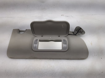 compare product 2006-2011 Buick Lucerne Sun Visor Shade Replacement Passenger Right Mirror Fits Fits 2006 2007 2008 2009 2010 2011 OEM Used Auto Parts