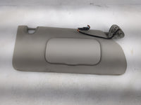 2006-2011 Buick Lucerne Sun Visor Shade Replacement Passenger Right Mirror Fits Fits 2006 2007 2008 2009 2010 2011 OEM Used 