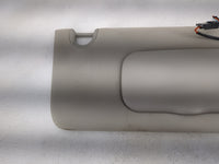 2006-2011 Buick Lucerne Sun Visor Shade Replacement Passenger Right Mirror Fits Fits 2006 2007 2008 2009 2010 2011 OEM Used 