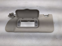 2006-2011 Buick Lucerne Sun Visor Shade Replacement Driver Left Mirror Fits Fits 2006 2007 2008 2009 2010 2011 OEM Used Auto