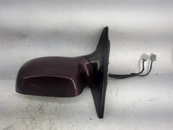 compare product 2006-2007 Buick Lucerne Driver Side View Mirror - Left Door Mirror OEM Used
