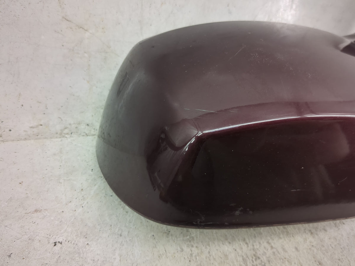 2006-2007 Buick Lucerne Driver Side View Mirror - Left Door Mirror OEM Used - Oemusedautoparts1.com