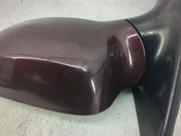 2006-2007 Buick Lucerne Driver Side View Mirror - Left Door Mirror OEM Used - Oemusedautoparts1.com