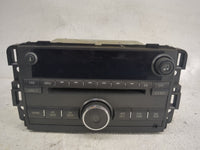 2006-2011 Buick Lucerne Radio AM FM Cd Player Receiver Replacement Fits OEM Used Auto Parts - Oemusedautoparts1.com