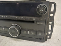 2006-2011 Buick Lucerne Radio AM FM Cd Player Receiver Replacement Fits OEM Used Auto Parts - Oemusedautoparts1.com