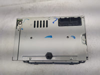 2006-2011 Buick Lucerne Radio AM FM Cd Player Receiver Replacement Fits OEM Used Auto Parts - Oemusedautoparts1.com