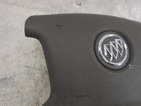 2007-2011 Buick Lucerne Air Bag Driver Left Steering Wheel Mounted 5034395 - Oemusedautoparts1.com