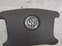 2007-2011 Buick Lucerne Air Bag Driver Left Steering Wheel Mounted 5034395 - Oemusedautoparts1.com