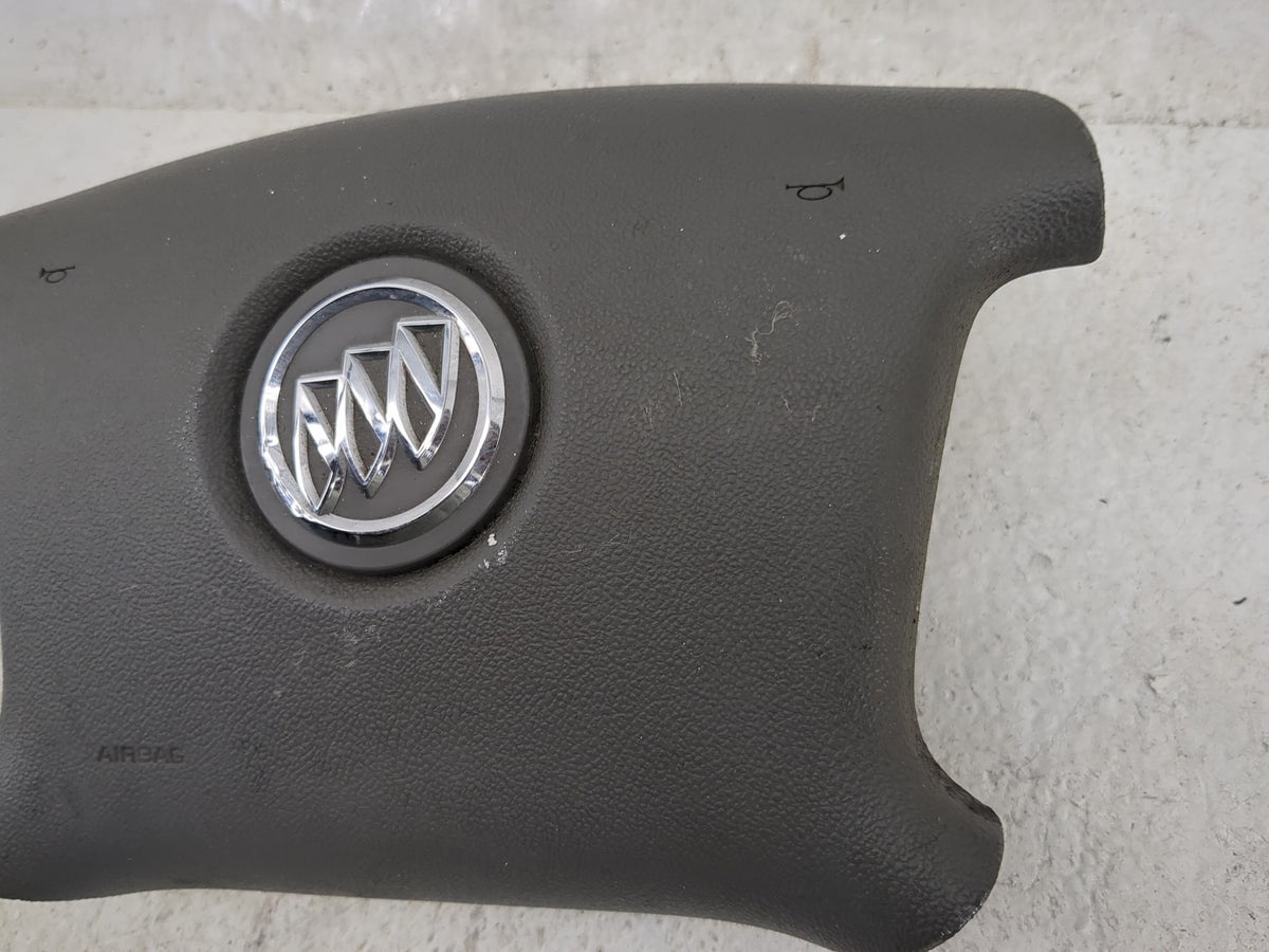 2007-2011 Buick Lucerne Air Bag Driver Left Steering Wheel Mounted 5034395 - Oemusedautoparts1.com