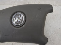 2007-2011 Buick Lucerne Air Bag Driver Left Steering Wheel Mounted 5034395 - Oemusedautoparts1.com