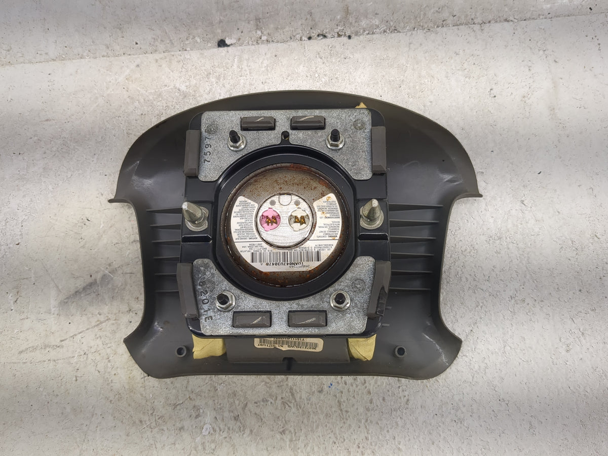 2007-2011 Buick Lucerne Air Bag Driver Left Steering Wheel Mounted 5034395 - Oemusedautoparts1.com