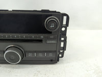 2007 Buick Lucerne Radio AM FM Cd Player Receiver Replacement Fits OEM Used Auto Parts - Oemusedautoparts1.com