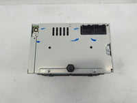 2007 Buick Lucerne Radio AM FM Cd Player Receiver Replacement Fits OEM Used Auto Parts - Oemusedautoparts1.com
