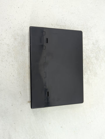 2006-2011 Buick Lucerne Body Control Module Bcm Inner Cabin Fuse Box - Oemusedautoparts1.com