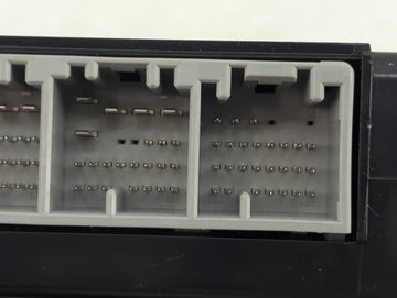 2006-2011 Buick Lucerne Body Control Module Bcm Inner Cabin Fuse Box