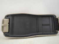 2006-2008 Buick Lucerne Center Console Armrest Cover Lid Fits Fits 2006 2007 2008 OEM Used Auto Parts - Oemusedautoparts1.co