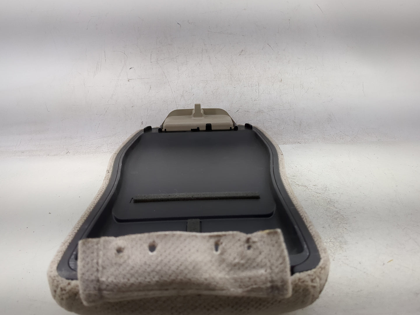 2006-2008 Buick Lucerne Center Console Armrest Cover Lid Fits Fits 2006 2007 2008 OEM Used Auto Parts - Oemusedautoparts1.co
