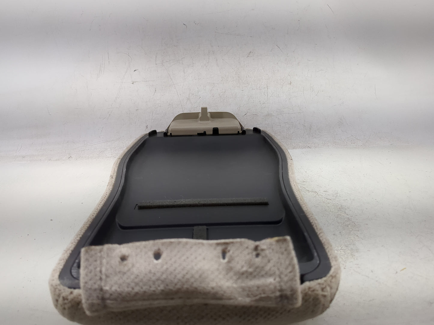 2006-2008 Buick Lucerne Center Console Armrest Cover Lid Fits Fits 2006 2007 2008 OEM Used Auto Parts - Oemusedautoparts1.co