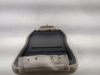 2006-2008 Buick Lucerne Center Console Armrest Cover Lid Fits Fits 2006 2007 2008 OEM Used Auto Parts - Oemusedautoparts1.co