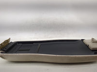2006-2008 Buick Lucerne Center Console Armrest Cover Lid Fits Fits 2006 2007 2008 OEM Used Auto Parts - Oemusedautoparts1.co