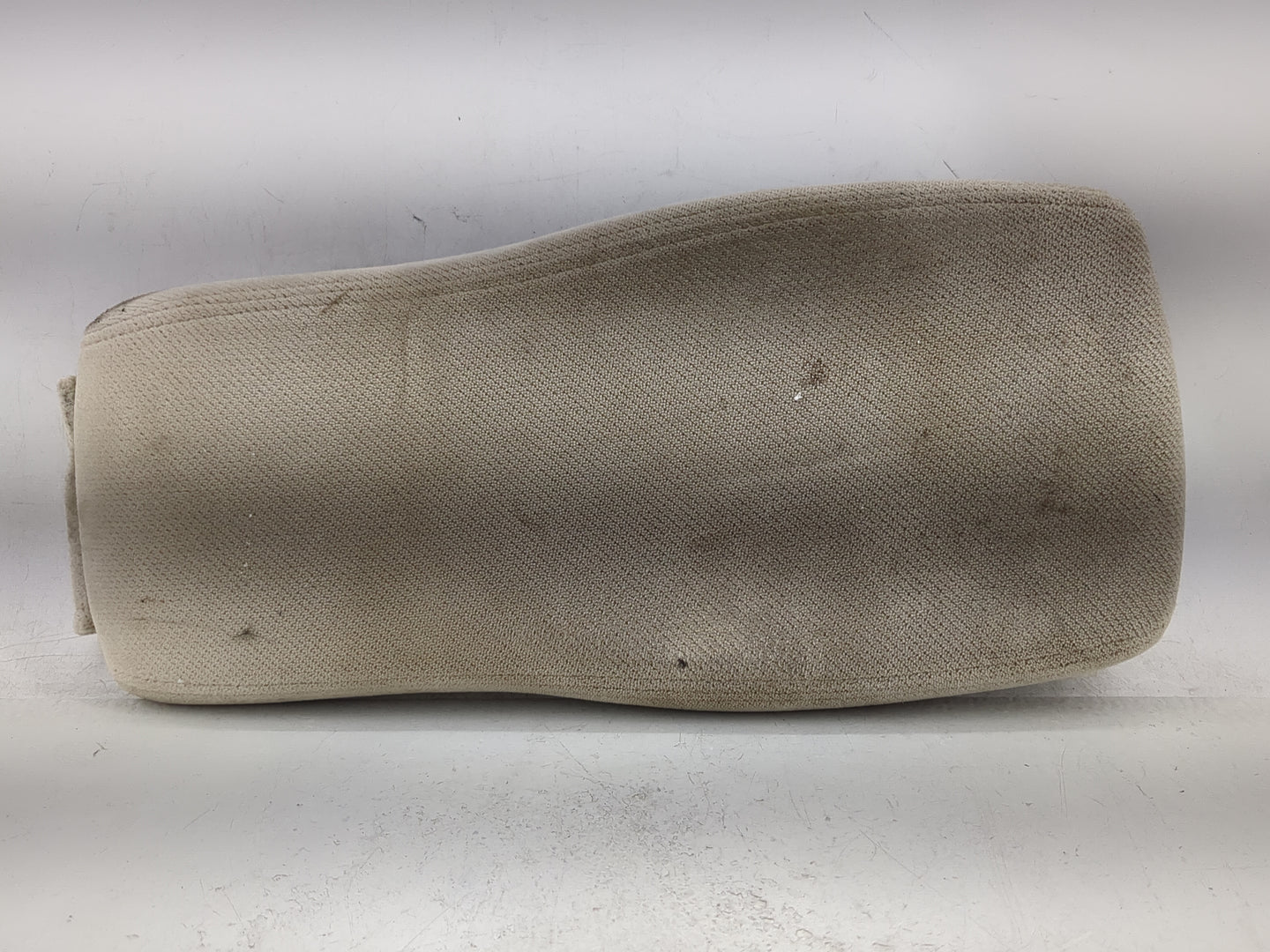 2006-2008 Buick Lucerne Center Console Armrest Cover Lid Fits Fits 2006 2007 2008 OEM Used Auto Parts - Oemusedautoparts1.co