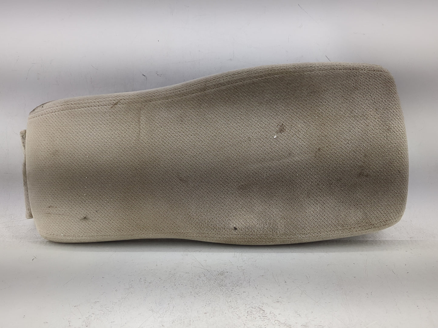 2006-2008 Buick Lucerne Center Console Armrest Cover Lid Fits Fits 2006 2007 2008 OEM Used Auto Parts - Oemusedautoparts1.co