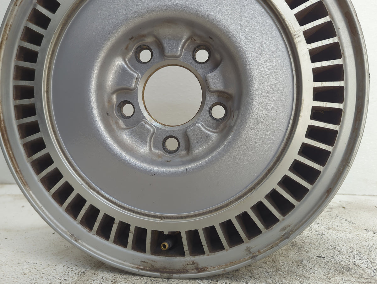 1991-1996 Buick Park Avenue Oem Wheel Rim 1104015 - Oemusedautoparts1.com