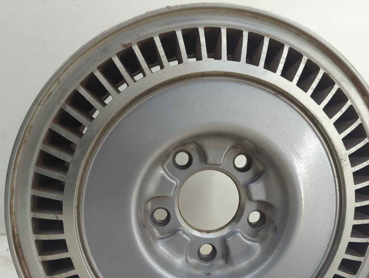 1991-1996 Buick Park Avenue Oem Wheel Rim 1104015 - Oemusedautoparts1.com