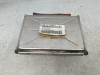 2004-2005 Buick Park Avenue PCM Engine Control Computer ECU ECM PCU OEM Fits 2003 2004 2005 OEM Used Auto Parts - Oemusedaut
