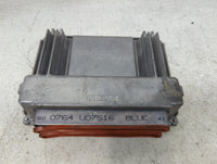 2004-2005 Buick Park Avenue PCM Engine Control Computer ECU ECM PCU OEM Fits 2003 2004 2005 OEM Used Auto Parts - Oemusedaut