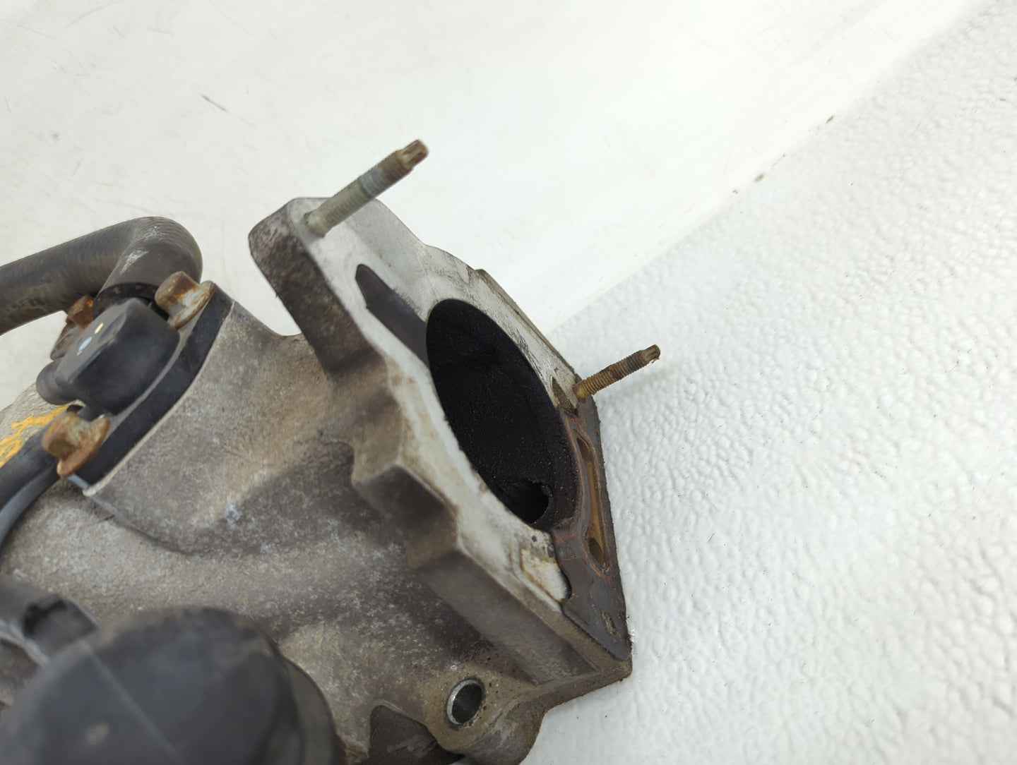 1998 Park Avenue Turbocharger Turbo Charger Super Charger Supercharger - Oemusedautoparts1.com