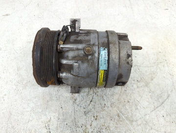 1997-2005 Buick Park Avenue Air Conditioning A/c Ac Compressor Oem - Oemusedautoparts1.com