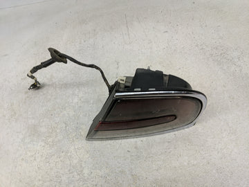1998-2004 Buick Park Avenue Driver Left Side Deck Lid Mounted Tail Light - Oemusedautoparts1.com