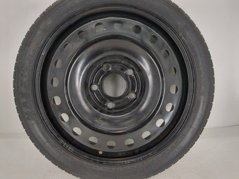 compare product 2014-2017 Buick Regal Spare Donut Tire Wheel Rim Oem