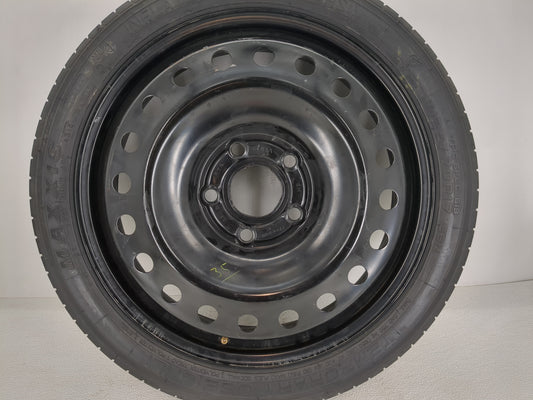 2014-2017 Buick Regal Spare Donut Tire Wheel Rim Oem - Oemusedautoparts1.com