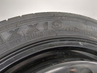 2014-2017 Buick Regal Spare Donut Tire Wheel Rim Oem - Oemusedautoparts1.com