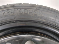 2014-2017 Buick Regal Spare Donut Tire Wheel Rim Oem - Oemusedautoparts1.com