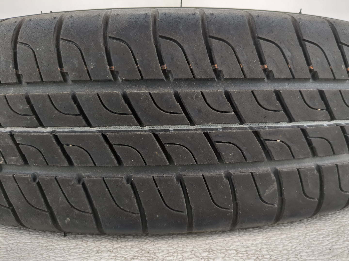 2014-2017 Buick Regal Spare Donut Tire Wheel Rim Oem - Oemusedautoparts1.com