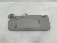2016-2017 Buick Regal Sun Visor Shade Replacement Passenger Right Mirror Fits Fits 2016 2017 OEM Used Auto Parts - Oemusedau