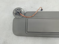 2016-2017 Buick Regal Sun Visor Shade Replacement Passenger Right Mirror Fits Fits 2016 2017 OEM Used Auto Parts - Oemusedau
