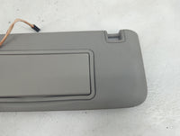 2016-2017 Buick Regal Sun Visor Shade Replacement Passenger Right Mirror Fits Fits 2016 2017 OEM Used Auto Parts - Oemusedau