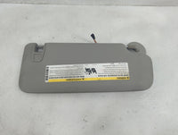 2016-2017 Buick Regal Sun Visor Shade Replacement Passenger Right Mirror Fits Fits 2016 2017 OEM Used Auto Parts - Oemusedau
