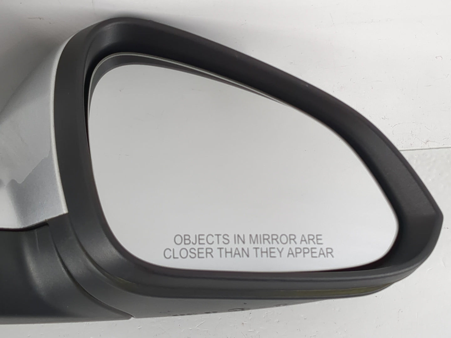 2011-2013 Buick Regal Passenger Side View Mirror - Right Door Mirror OEM Used - Oemusedautoparts1.com
