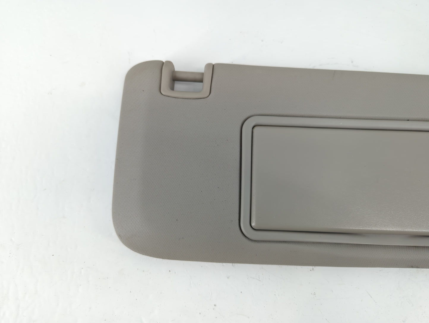 2011-2015 Buick Regal Sun Visor Shade Replacement Passenger Right Mirror Fits Fits 2011 2012 2013 2014 2015 OEM Used Auto Pa