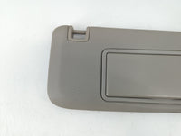 2011-2015 Buick Regal Sun Visor Shade Replacement Passenger Right Mirror Fits Fits 2011 2012 2013 2014 2015 OEM Used Auto Pa