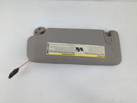 2011-2015 Buick Regal Sun Visor Shade Replacement Passenger Right Mirror Fits Fits 2011 2012 2013 2014 2015 OEM Used Auto Pa