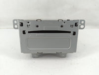 0 Buick Regal Radio AM FM Cd Player Receiver Replacement Fits OEM Used Auto Parts - Oemusedautoparts1.com