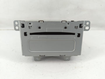 0 Buick Regal Radio AM FM Cd Player Receiver Replacement Fits OEM Used Auto Parts - Oemusedautoparts1.com
