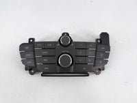 2011-2012 Buick Regal Radio Control Panel - Oemusedautoparts1.com