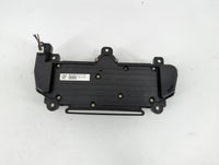 2011-2012 Buick Regal Radio Control Panel - Oemusedautoparts1.com